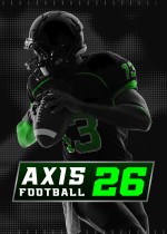 Axis Football 2026