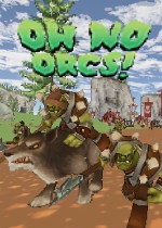 Oh no, orcs!