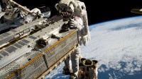 美国请求中国出借月壤上热搜 NASA官员持乐观态度