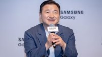 三星卢泰文：旗下所有移动设备明年将引入Galaxy AI