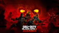 新奇迹武器解禁！《COD21》丧尸模式主线现已开启