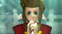 看萨菲罗斯杀自己？《FF7》玩家跳关“拯救”爱丽丝