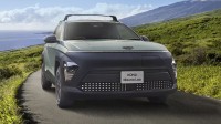 仅限30辆！现代汽车推出为越野而生的电动SUV