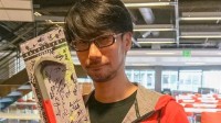 联动要来了?小岛秀夫INS晒自己在V社办公室的旧照片