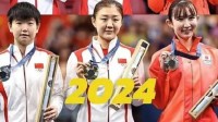 刘国梁曾对陈梦说：1次奥运冠军不叫成功 