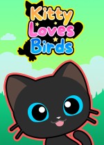 《Kitty Loves Birds》官方中文版下载