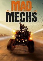 Mad Mechs