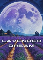 Lavender Dream