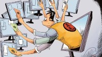 央视网痛批水军：不用产品全靠编！刷到真实评价沉帖