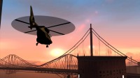 R星前技术总监：《GTASA》最初设定有三张大地图