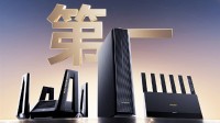 小米Wi-Fi 7路由器卖爆：线上销量、销额双中国第一