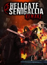 Hellgate Senigallia Remake