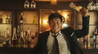 嘎子新片《爆裂追击》票房惨淡！上映三天仅2.9万