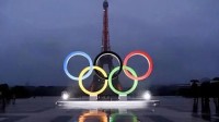 “眼红”巴黎 德国考虑申办夏季奥运会