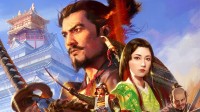 光荣财报:利润下降!旧作《浪人崛起》等是营收重点