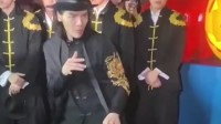 李小龙模仿者被向佐扇巴掌 称已报警希望向佐道歉