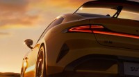 雷军称小米SU7Ultra是他的DreamCar：可街可赛！