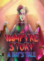 A Vampyre Story: A Bat