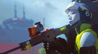 棒鸡射击新作现已上架！正式定名《惑星行者》