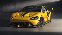 小米：SU7 Ultra量产版能合法上路 经过了严苛测试
