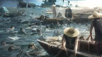 《里斯本丸沉没》无缘奥斯卡最佳国际影片:不符合要求
