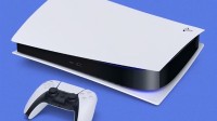 美国光驱版PS5销量占比82% 相比数位版更受玩家青睐