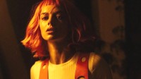 邪典女王萨马拉·维文万圣节cos：第五元素Leeloo ​​​