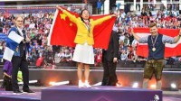 逆袭！19岁中专生靠一项技能拿了世界冠军