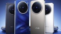 vivo X200系列44%退货率为假消息 多位博主发文致歉