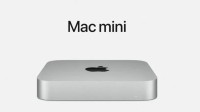 苹果新款Mac mini配置曝光：内存翻倍 最高支持64GB