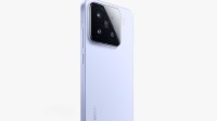 小米15系列正式发布！4499元起 10月31日全面发售