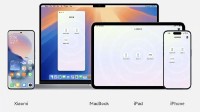 实现与iPhone互传！雷军称小米要全面支持苹果设备