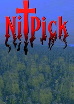 Nitpick: I must hunt