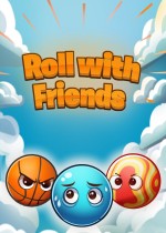 Roll With Friends