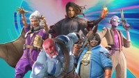 《星鸣特攻》开发商关停！IGN 7分再遭网友嘲讽
