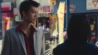 豆瓣3.8分!《如龙》真人剧新预告 后三集11月1日播出
