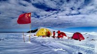 324米！我国科学家钻取全球中低纬度冰川最长冰芯