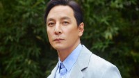 50岁吴彦祖拍写真的状态 网友：果然之前是丑着玩玩