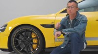 陈震首发体验小米SU7 Ultra 网友：这次怎么一直夸