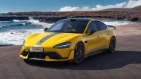 全球扭矩最大十款车：小米SU7 Ultra位列第一