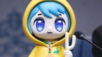 梵蒂冈教会二次元吉祥物 因太可爱被网友疯狂二创