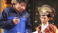 郑晓龙回应《甄嬛传》
