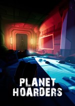 Planet Hoarders