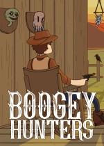 Boogey Hunters