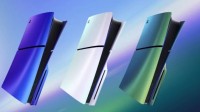 索尼确认：PS5轻薄款外壳不兼容PS5 Pro版本