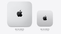 苹果新款Mac mini今日预售：4499元起 内存16GB起步