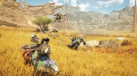 《MH荒野》B测全平台开放预载 PC端约23.25GB