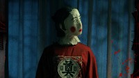 中式灵异超恐怖《鸳鸯楼惊魂》上映!狂飙演员等主演