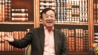 任正非给年轻人的建议：创业不好玩 没路可走才去创业