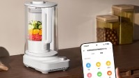 小米米家智能轻音破壁机P1开售 定价699元